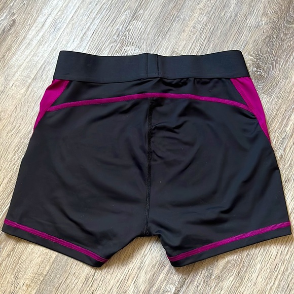 Victoria’s Secret Sport The Player Active Shorts | Size S/P - Picture 4 of 4